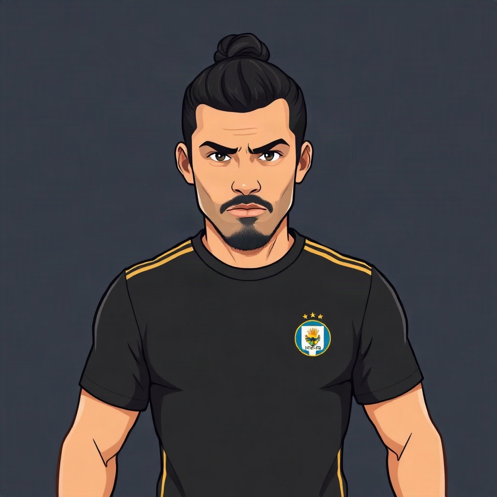 Ulises Zanella