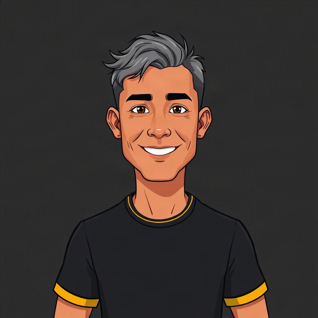 Jonathan Salerno