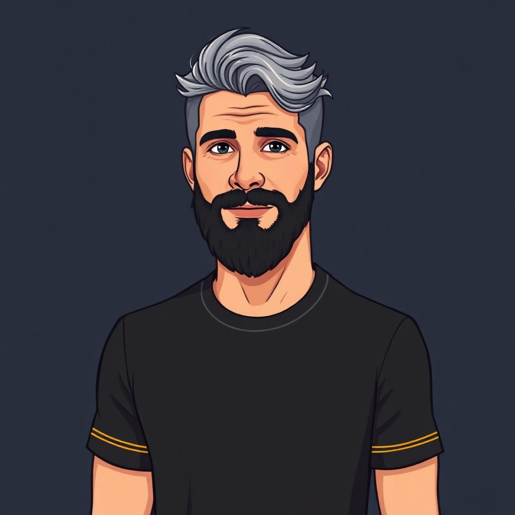 Nilo Rebollo