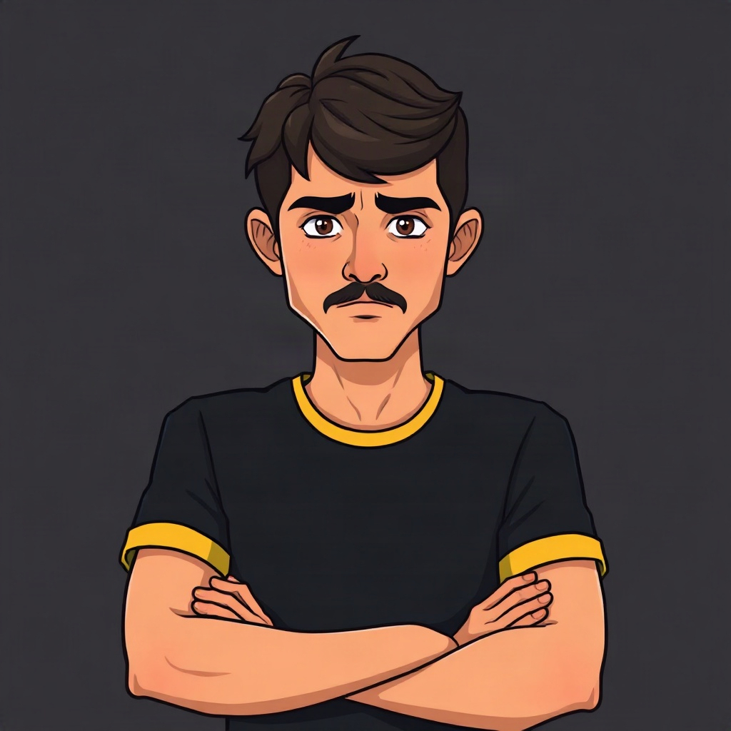 Lucio Tello
