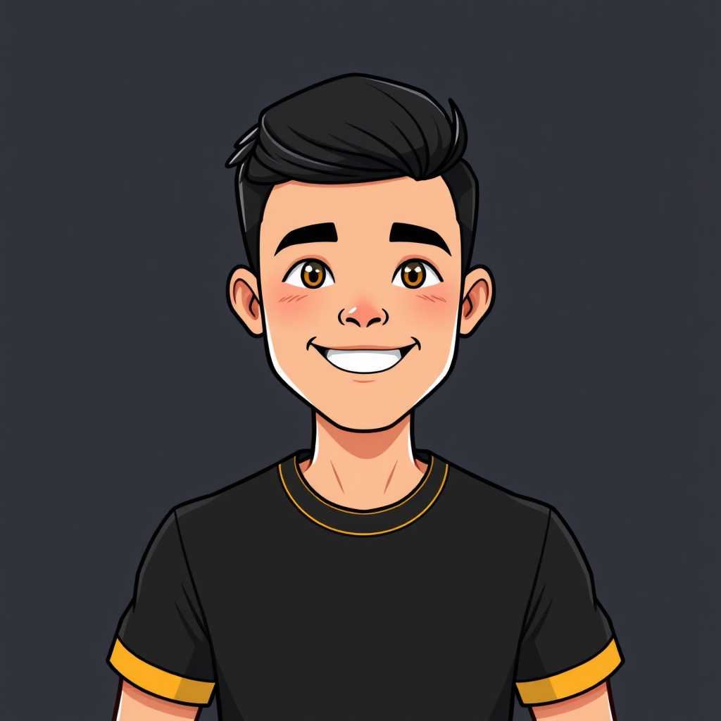 Javier Tavares