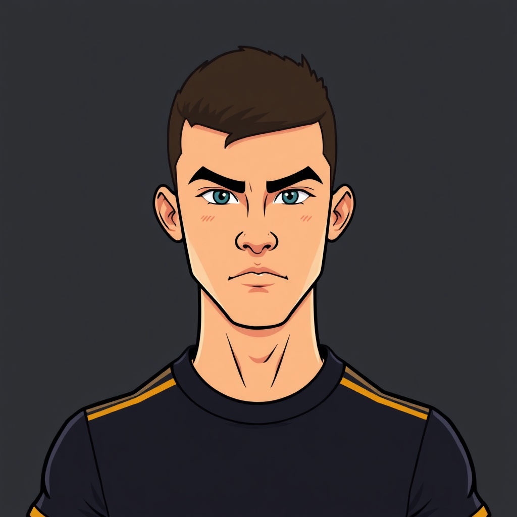 Alan Vilas