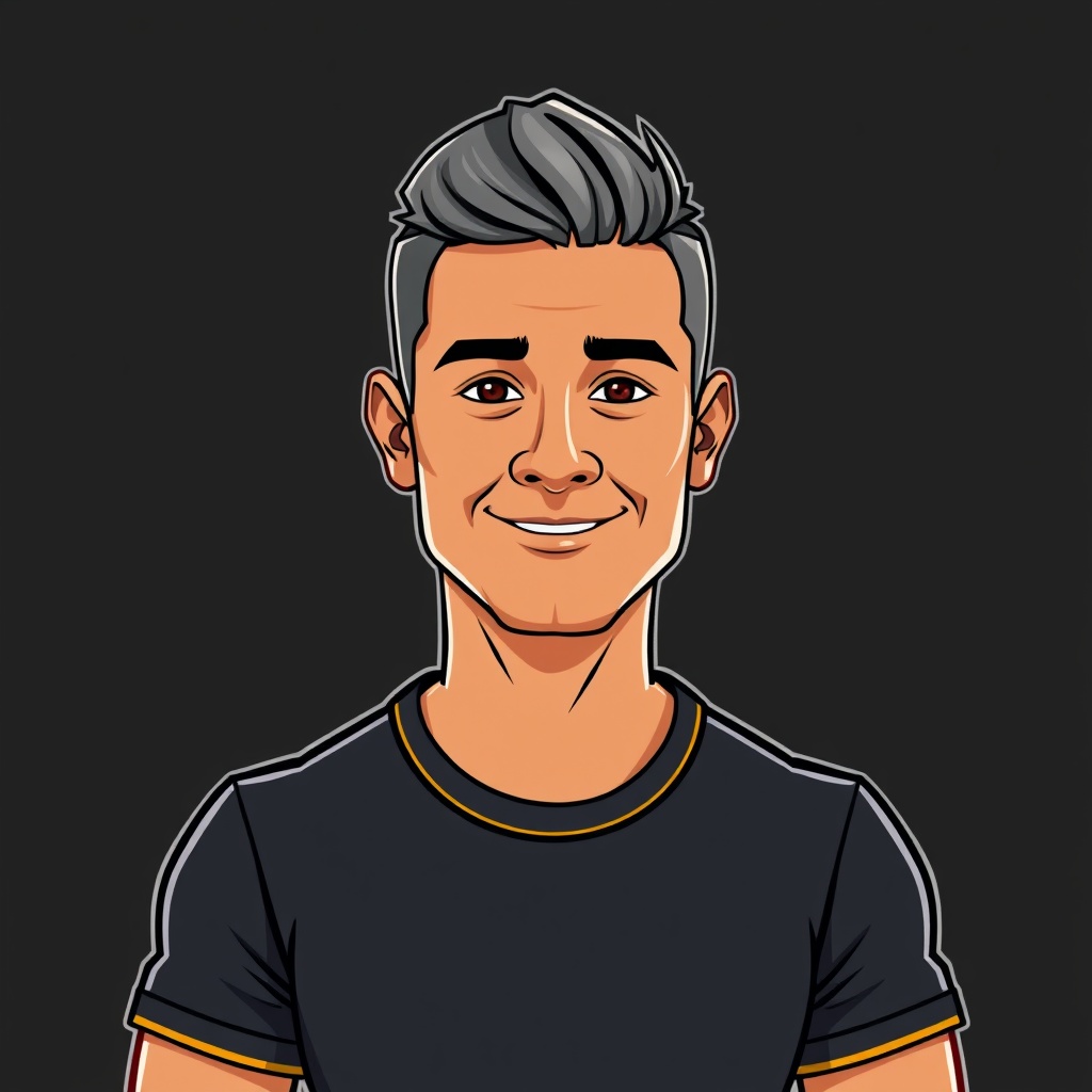 Matías Almada