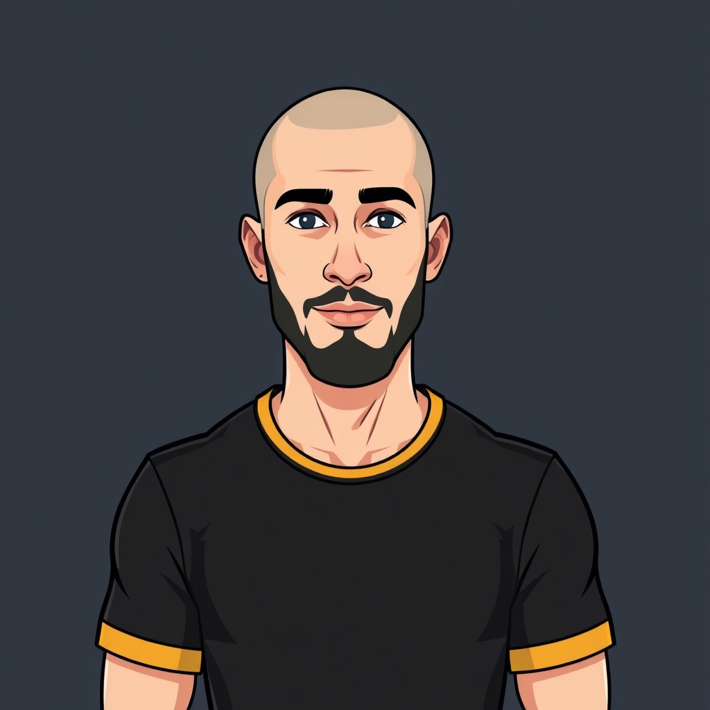 Misael Acosta