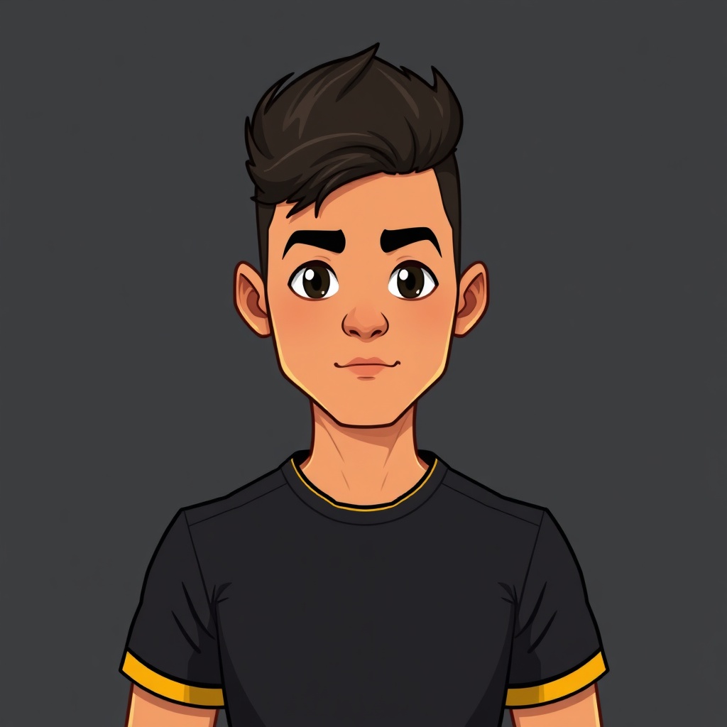 Gerardo Barrios