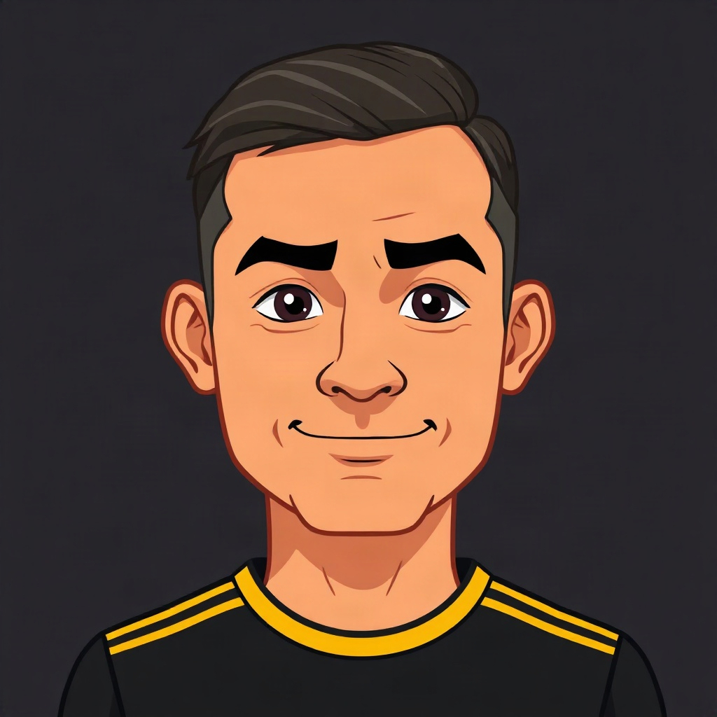 Darío Sensini