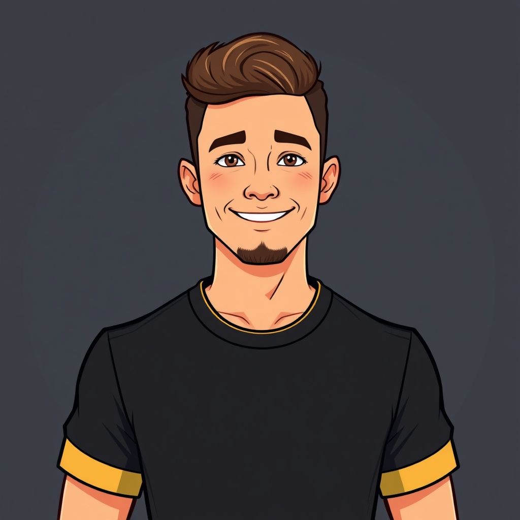 Ezequiel Vega