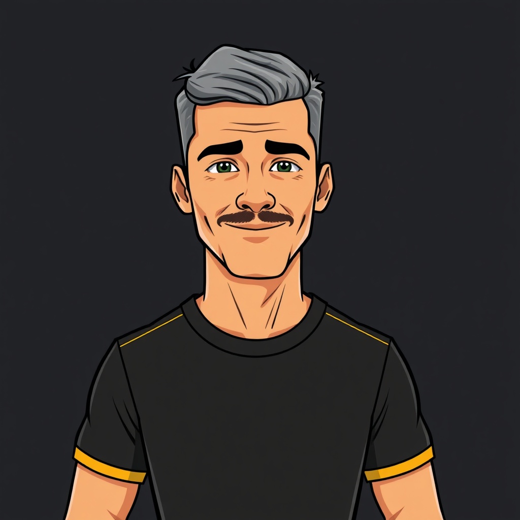 Gael Tonelli