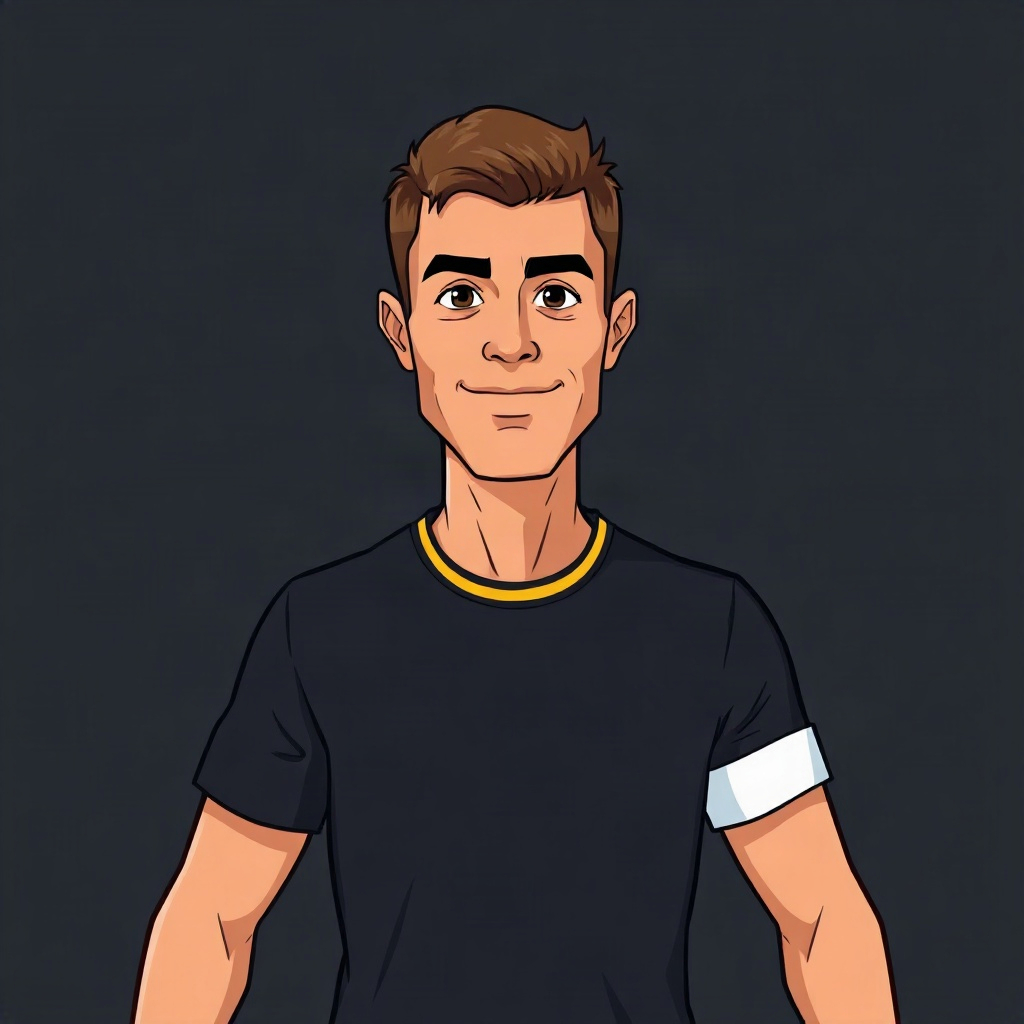 Brian Werner