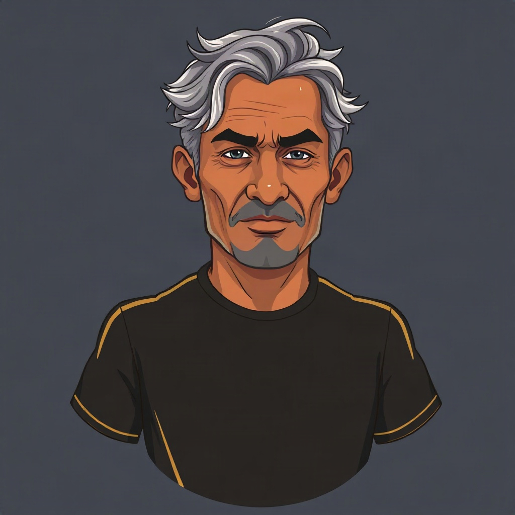 Tadeo Karam