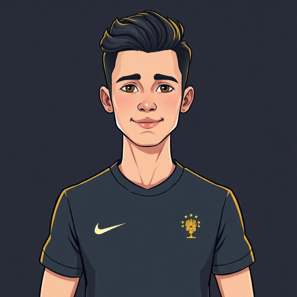 Agus Doval