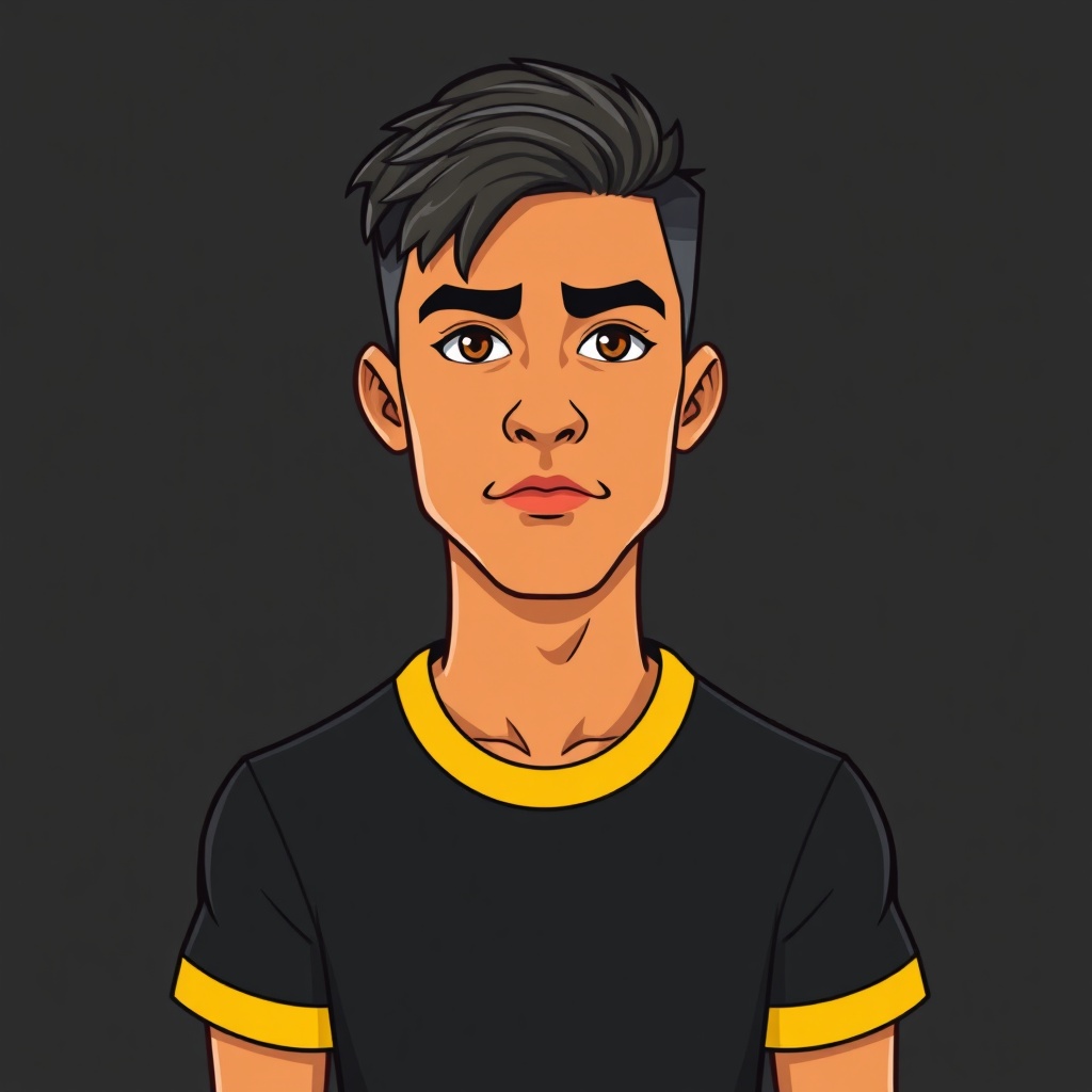 Cacho Barrios