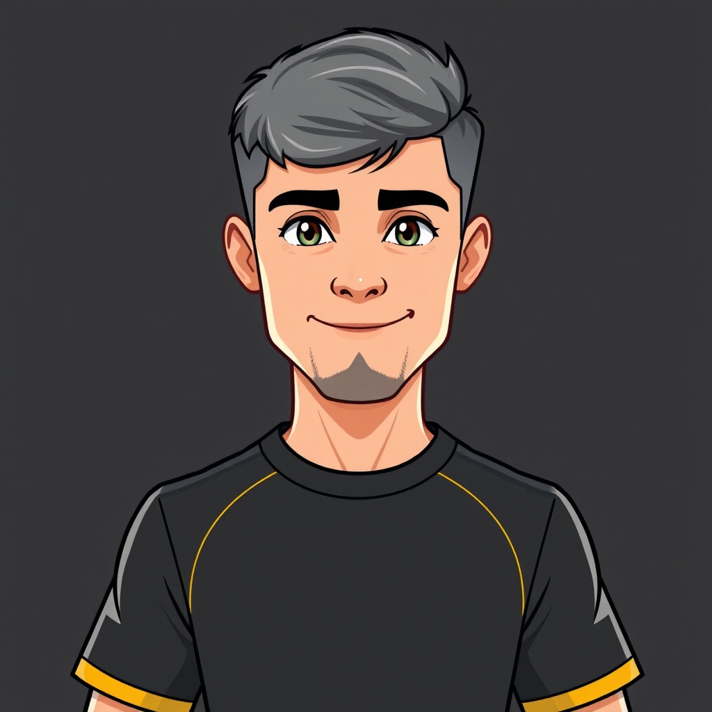 Luis Klein