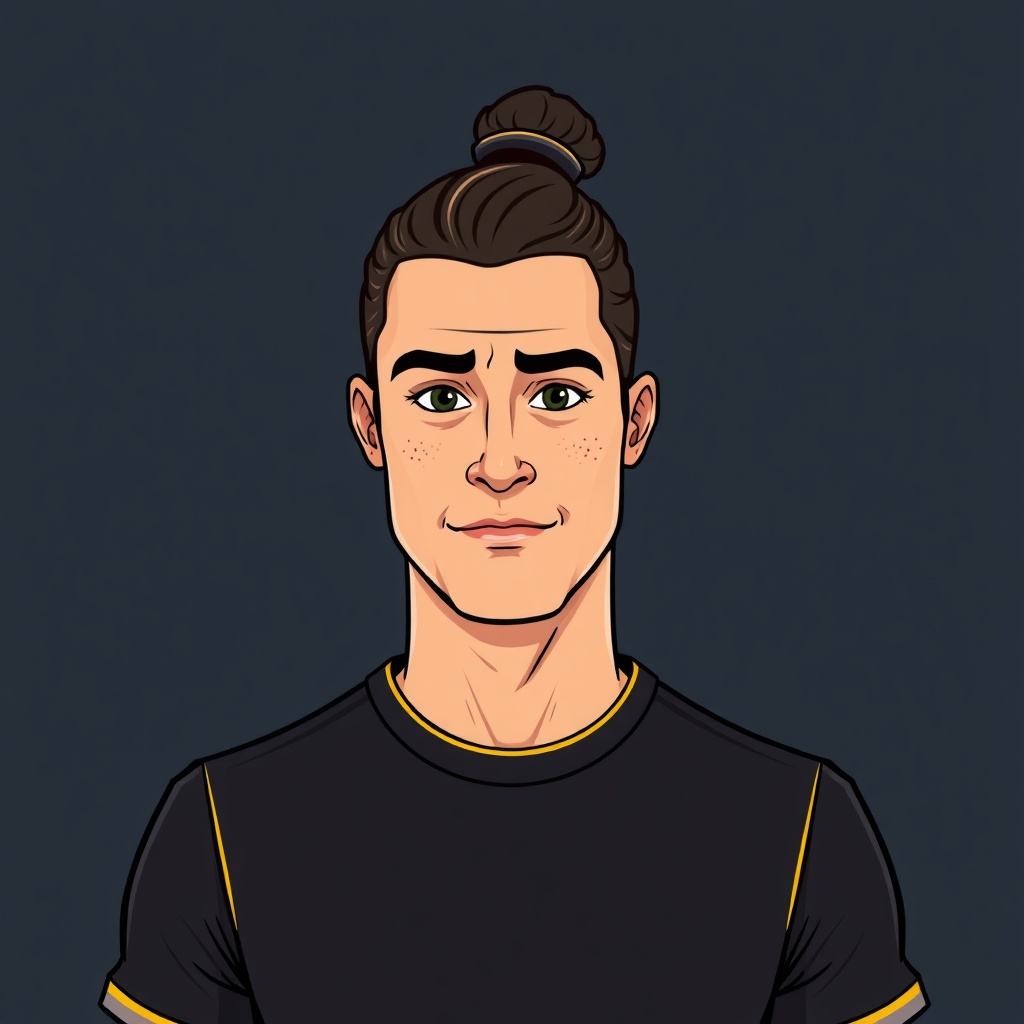 Lucas Acosta