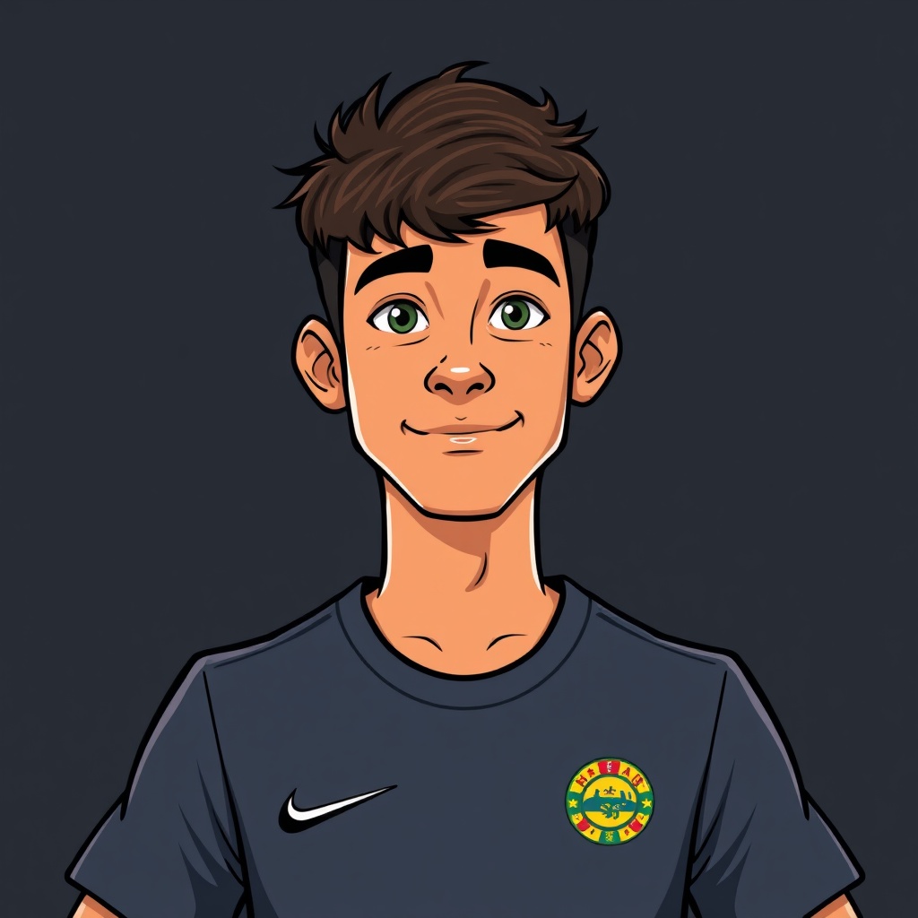 Federico Macías