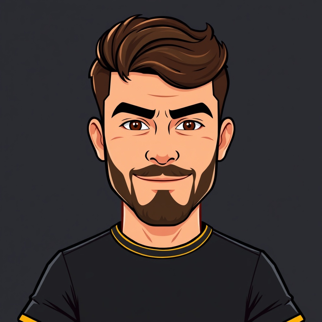 Fernando Benítez
