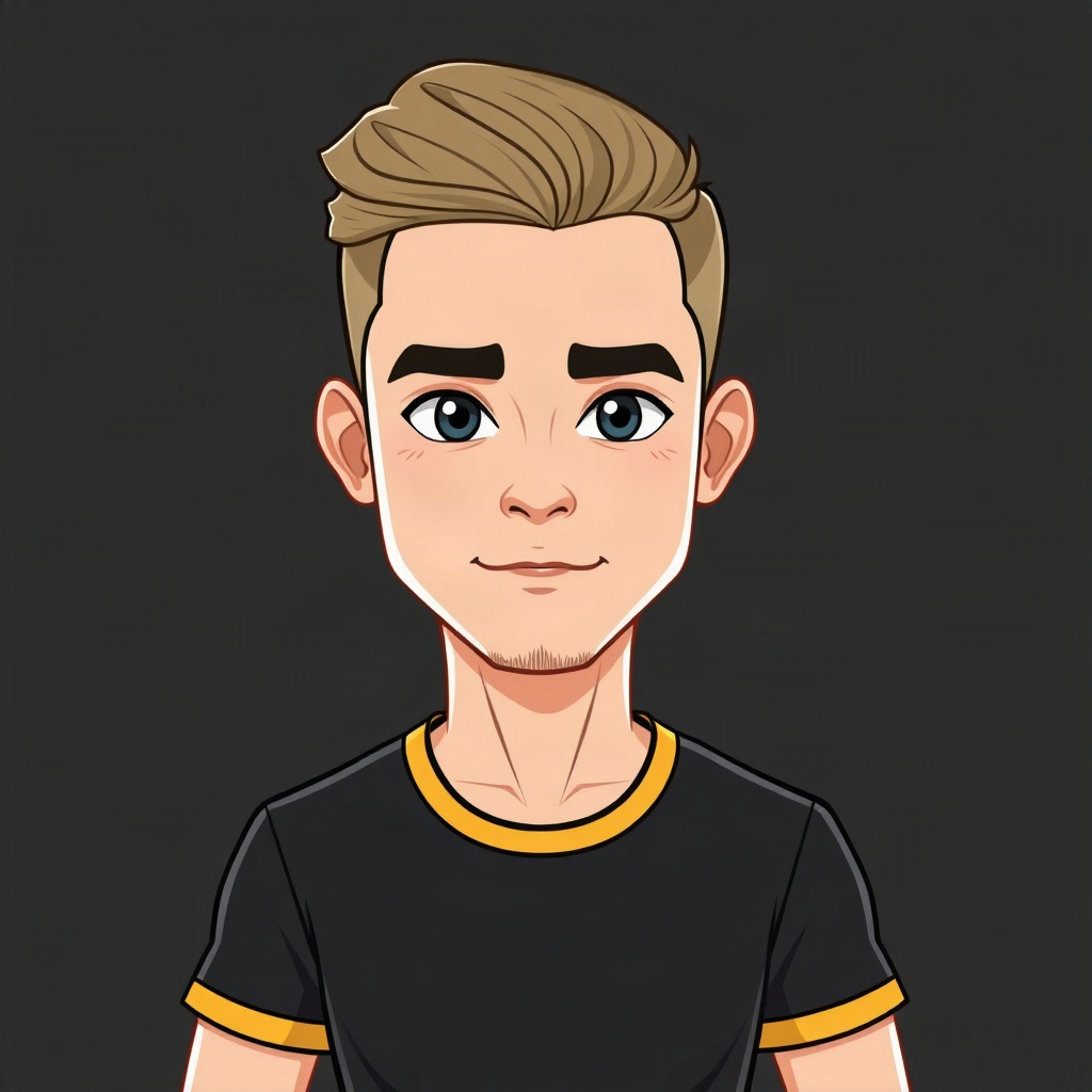 Ethan Bidegain