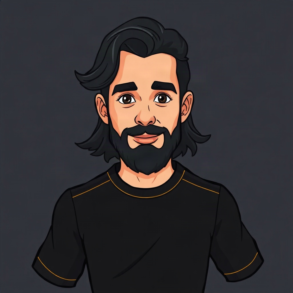 Maxwell Duarte