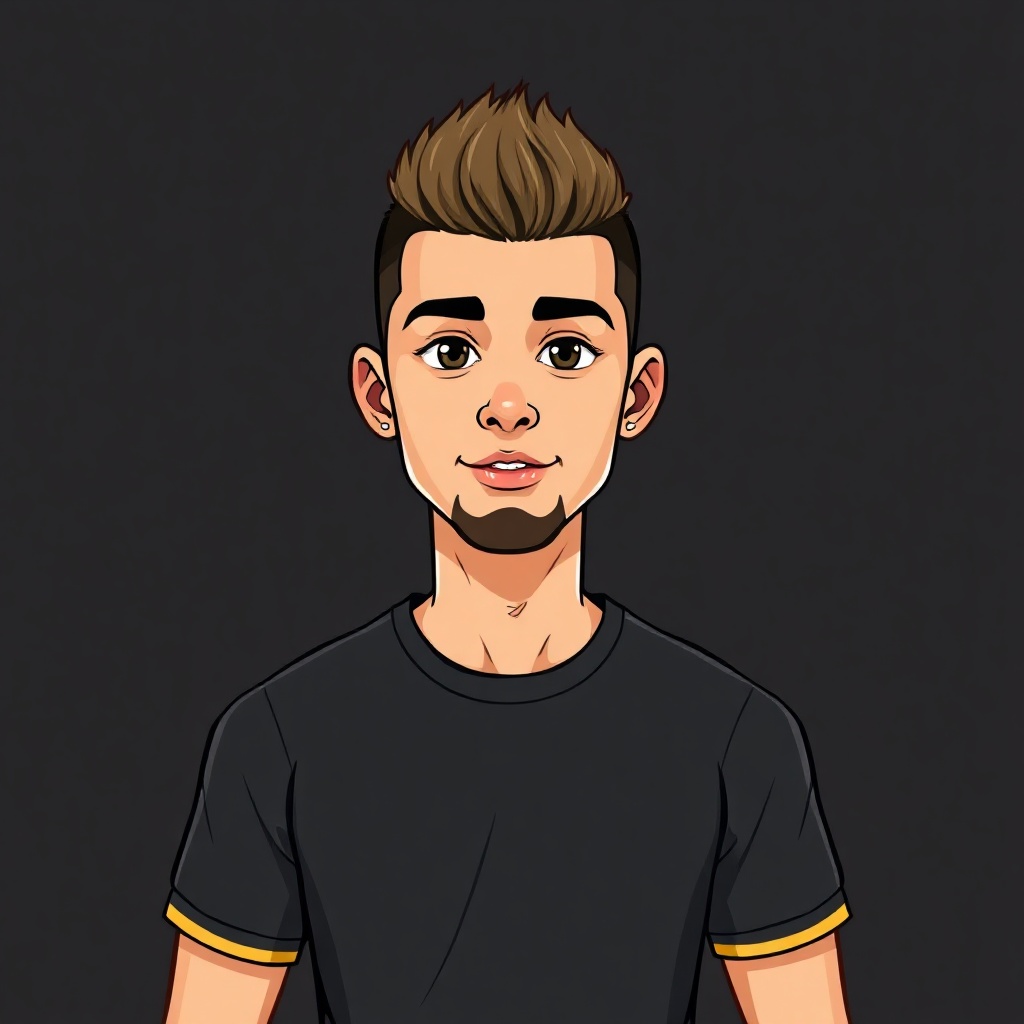 Levi Lopez