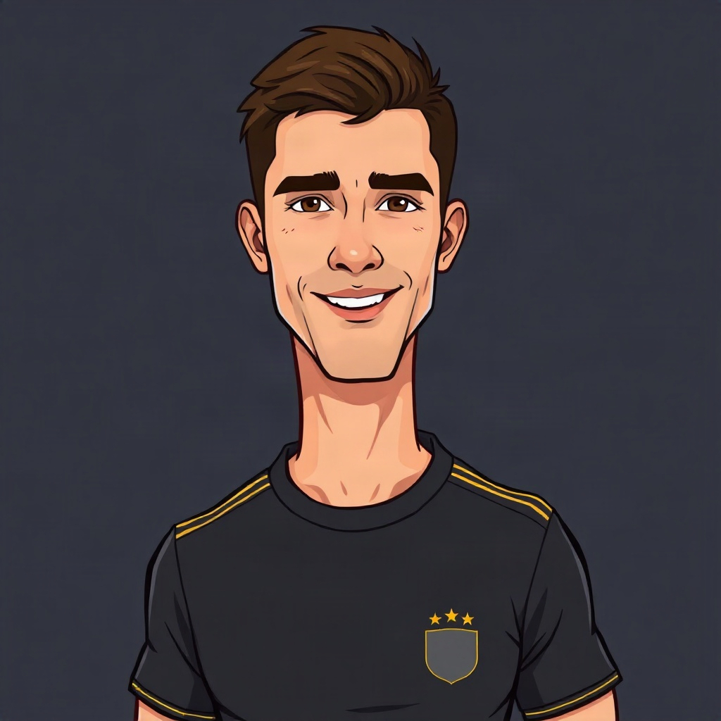 Manu Aranibar