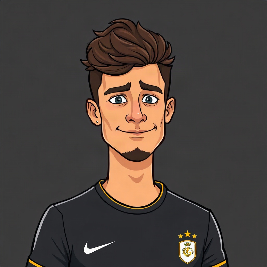 Misael Bocchini
