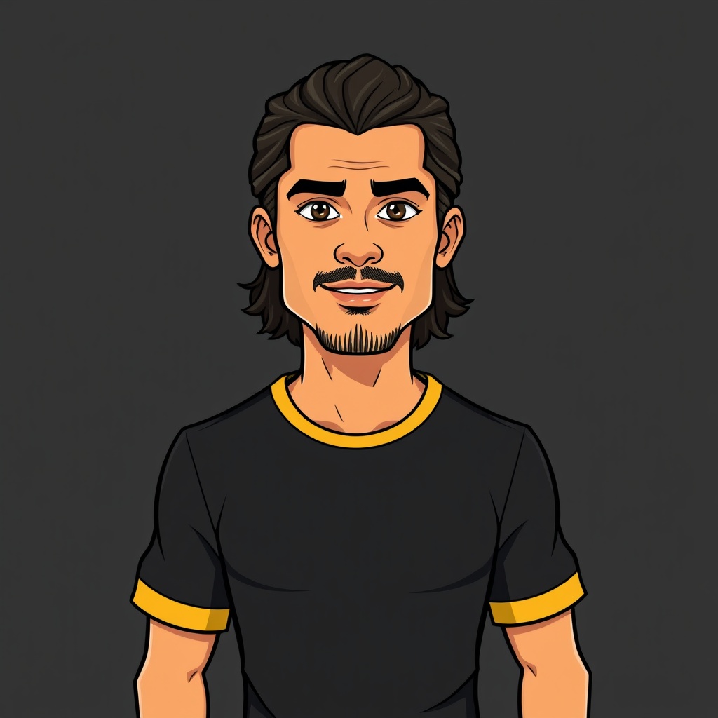 Máximo Pérez
