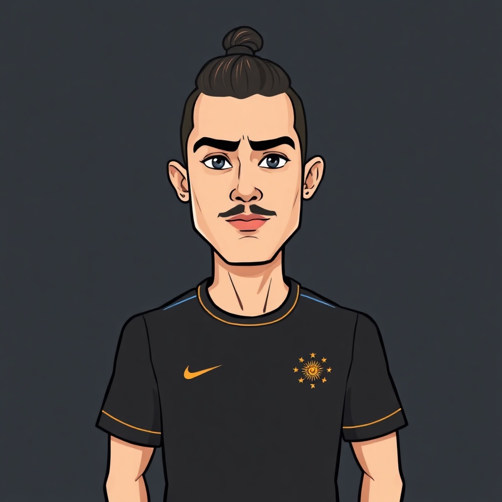 Misael Bonaventura