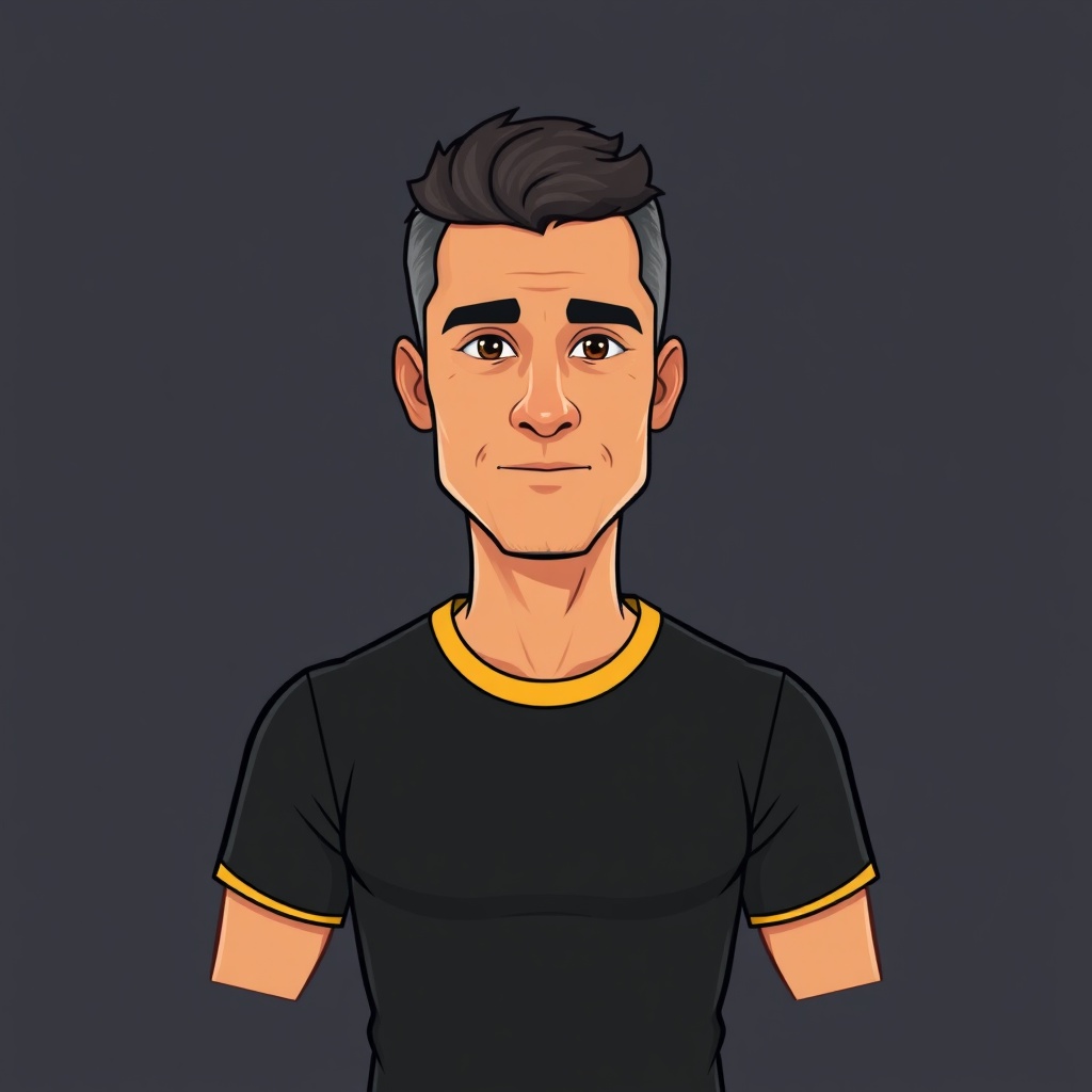Damian Pellegrini
