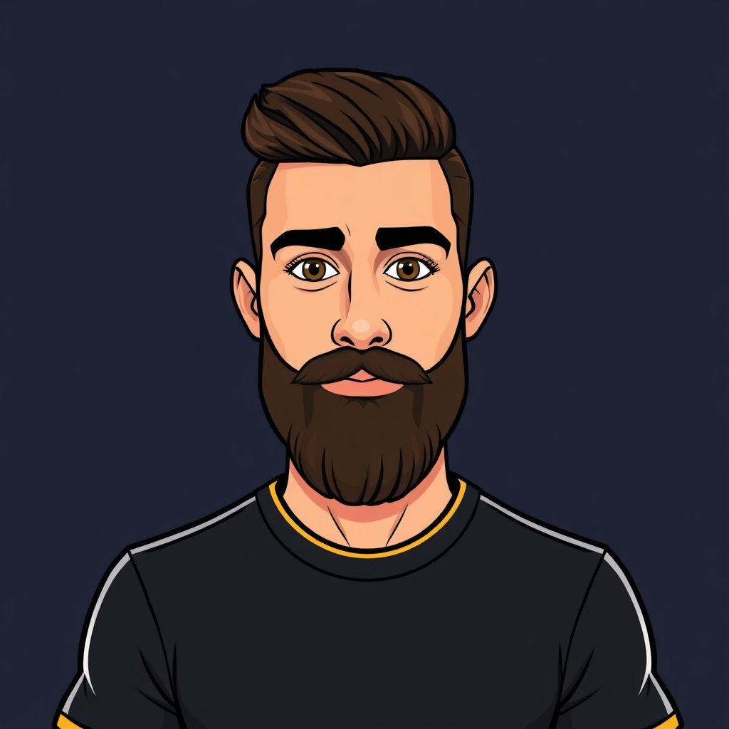 Pablo Mancini