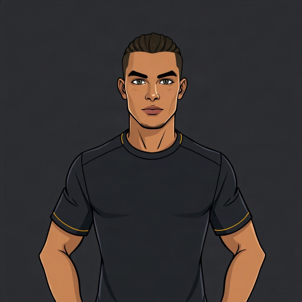 Gustavo Pomilio