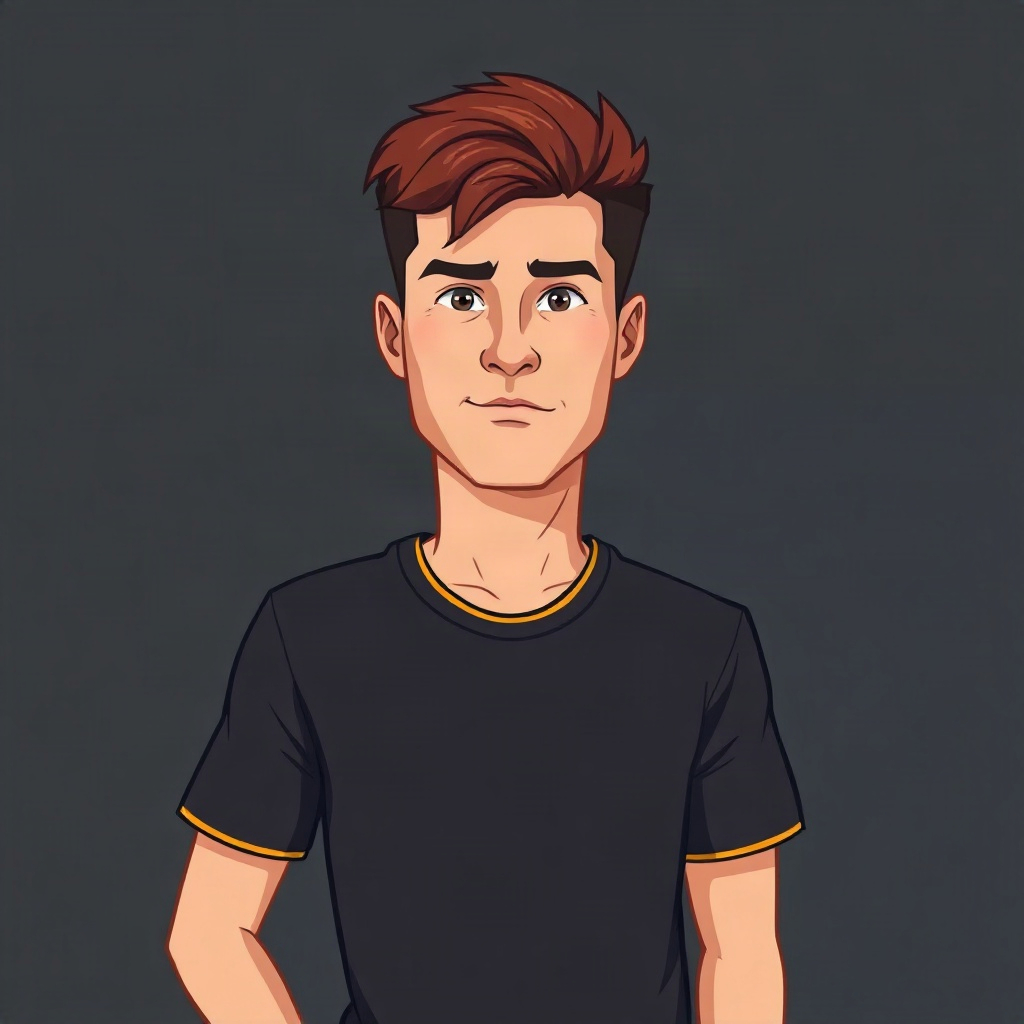 Jonathan Salerno