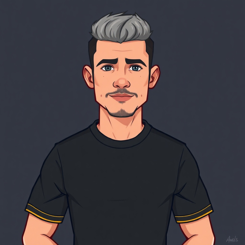 Andrés Melo