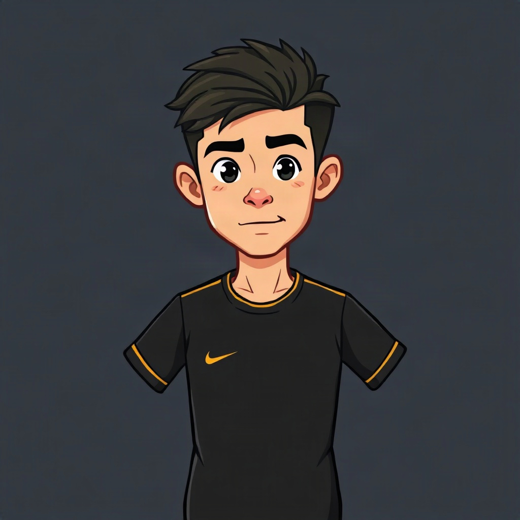 Emiliano Arichabaleta