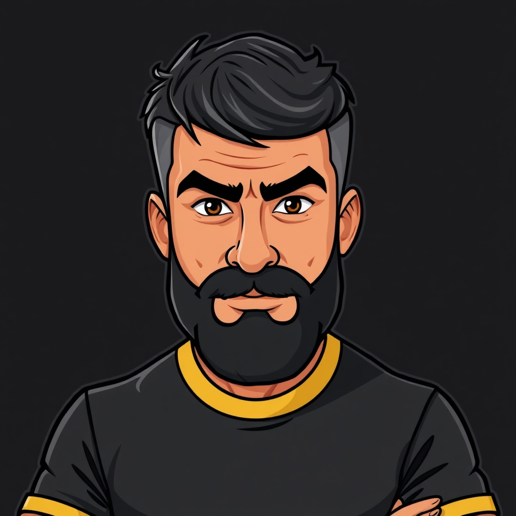 Agustín Silva