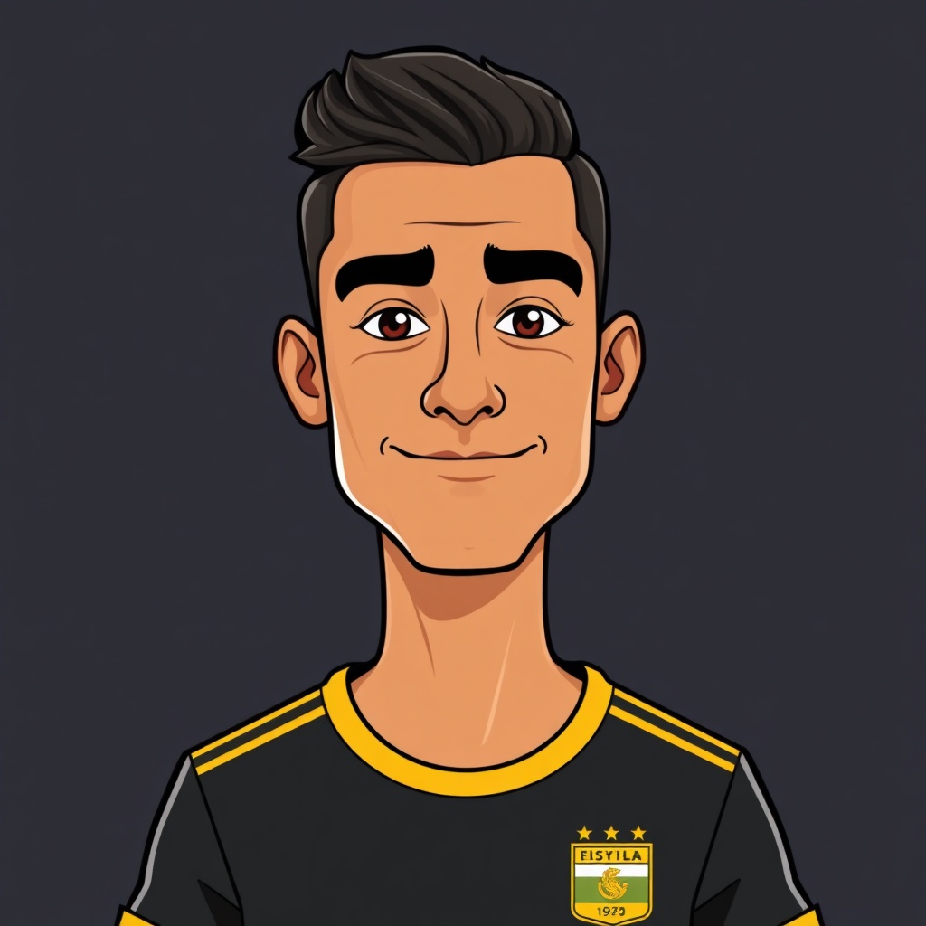 Misael Zilli