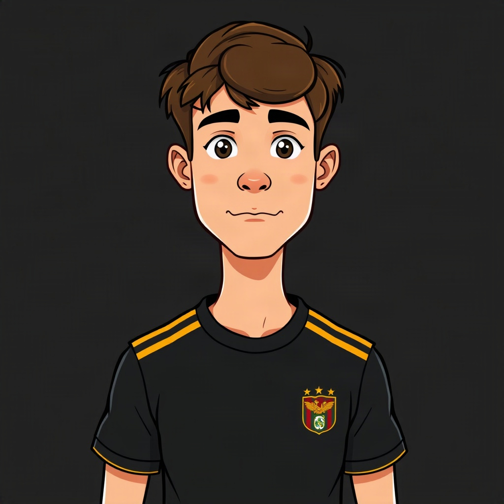 Ismael Moya
