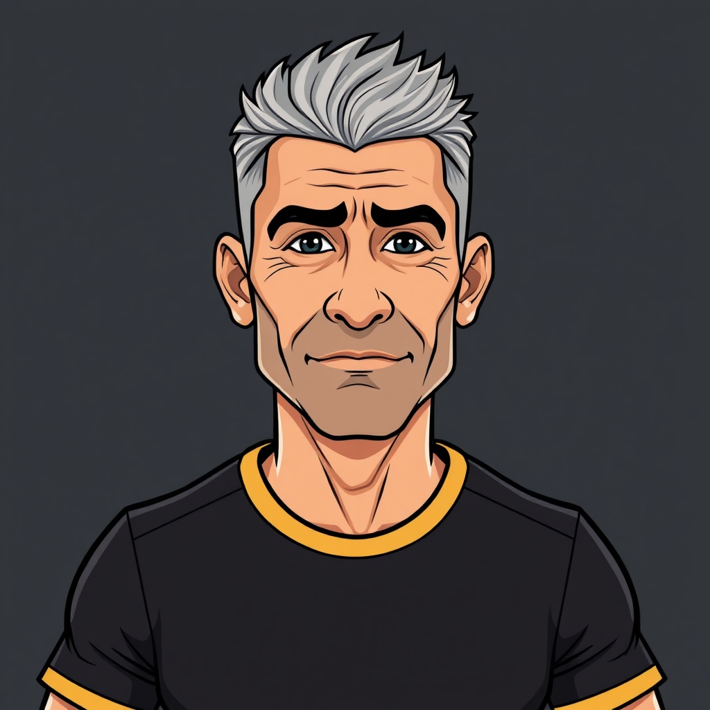 Carlos Turrini