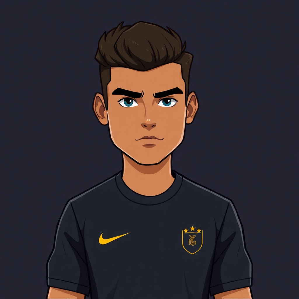 Damian Souto