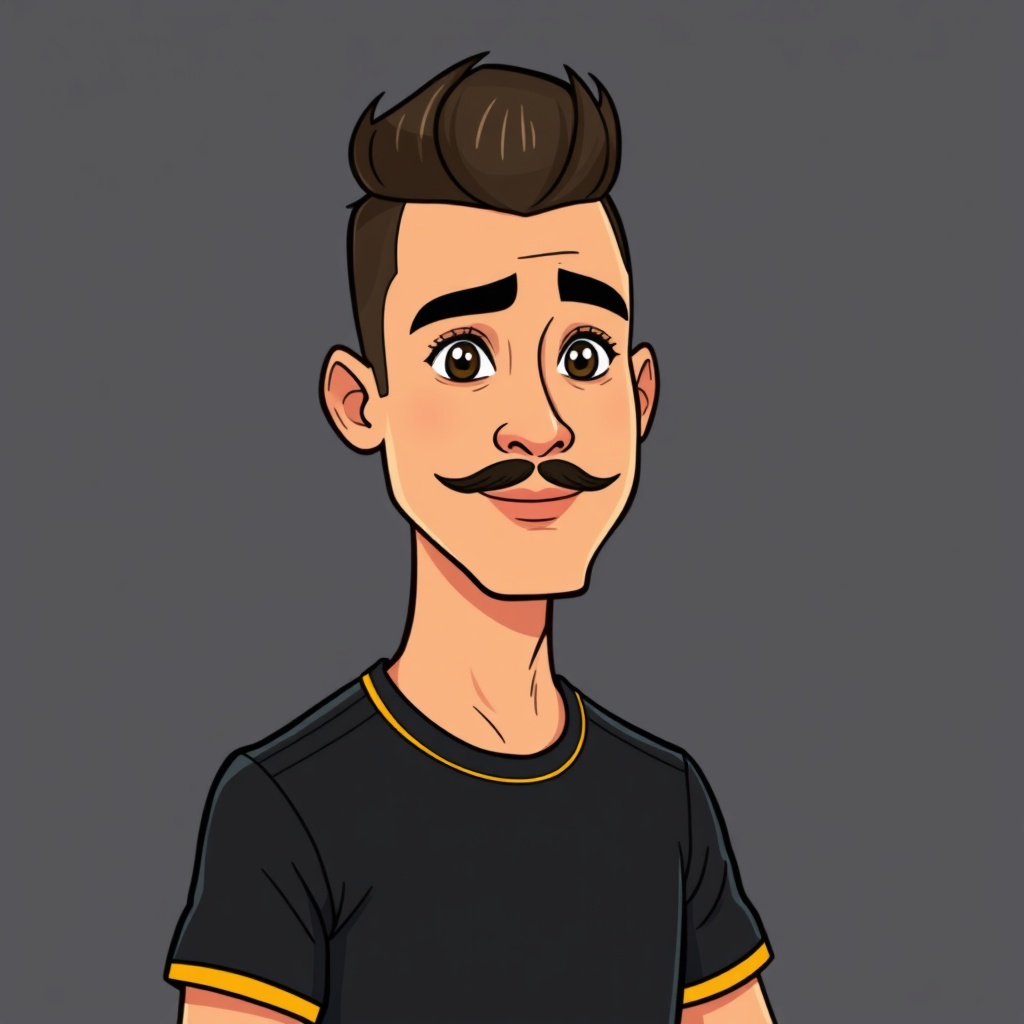 Omar Villa