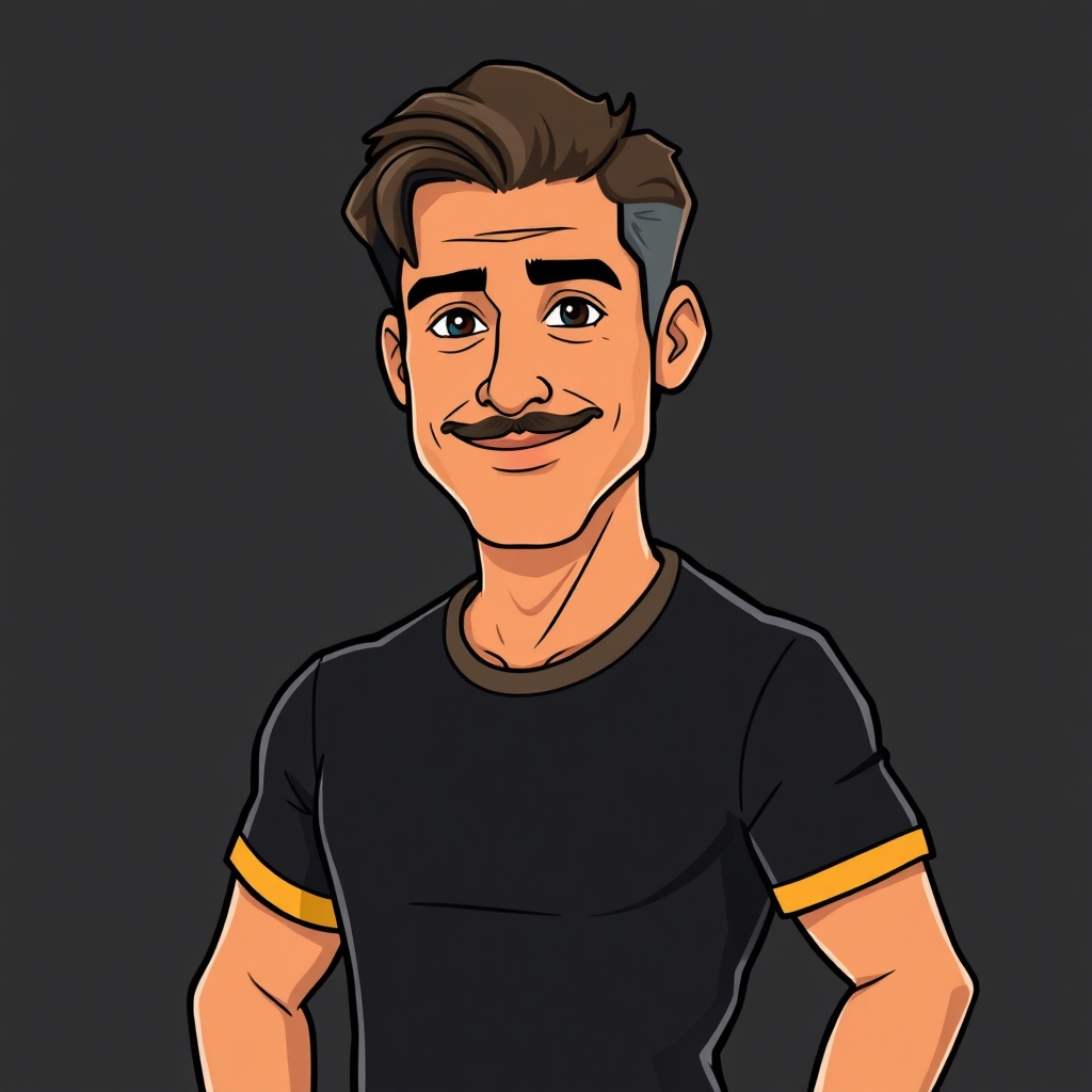 Lionel Meyer