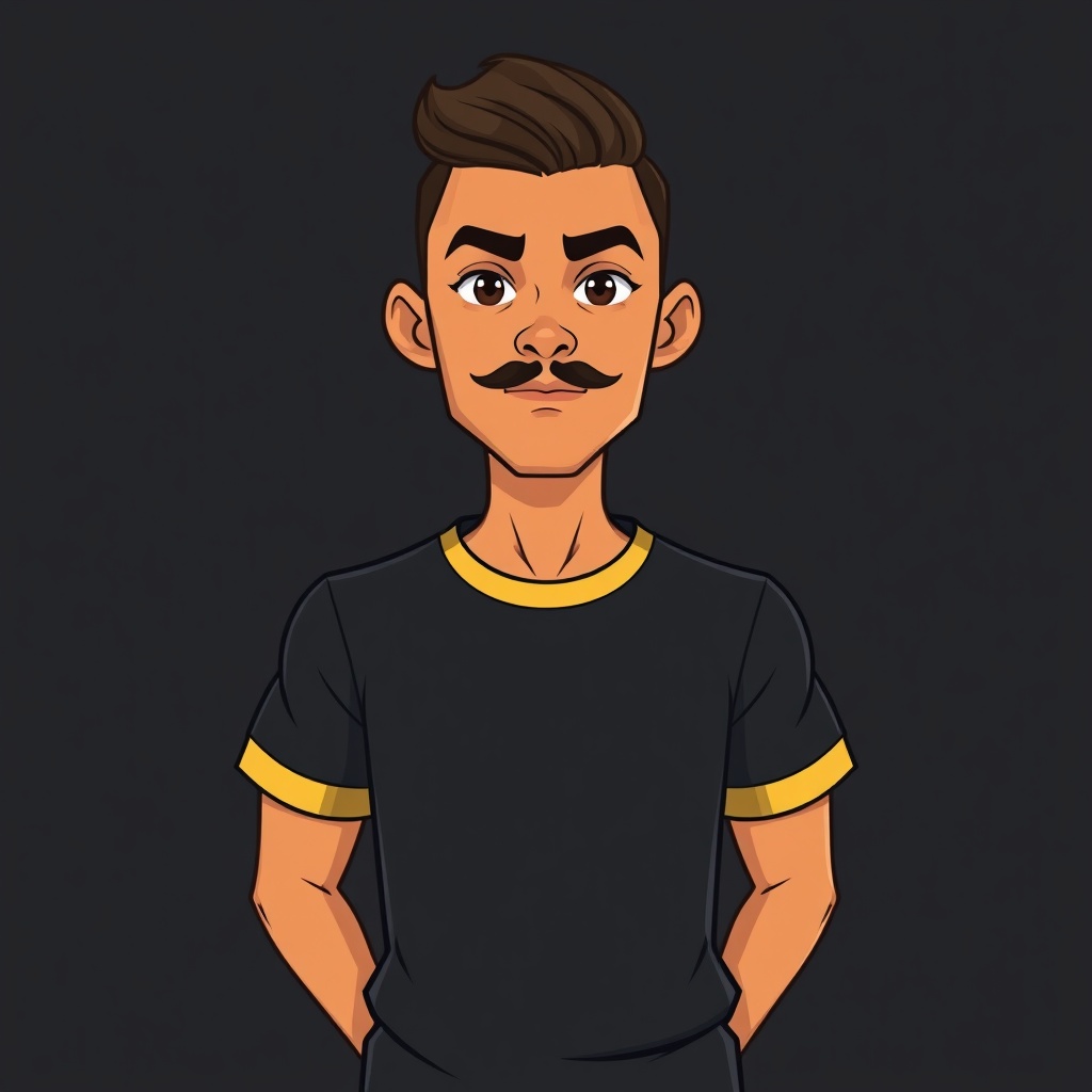 Isaac Edelman