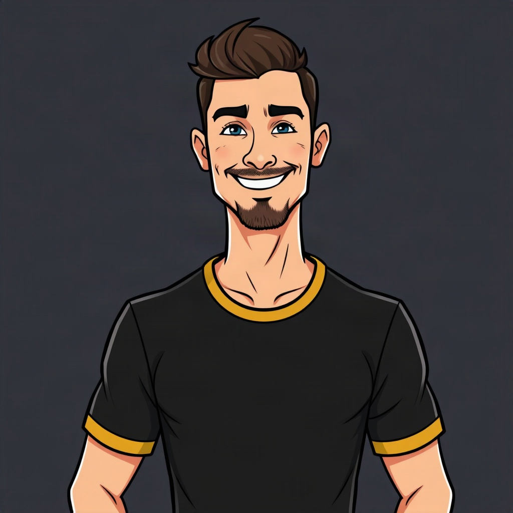 Nico Arrigorriaga