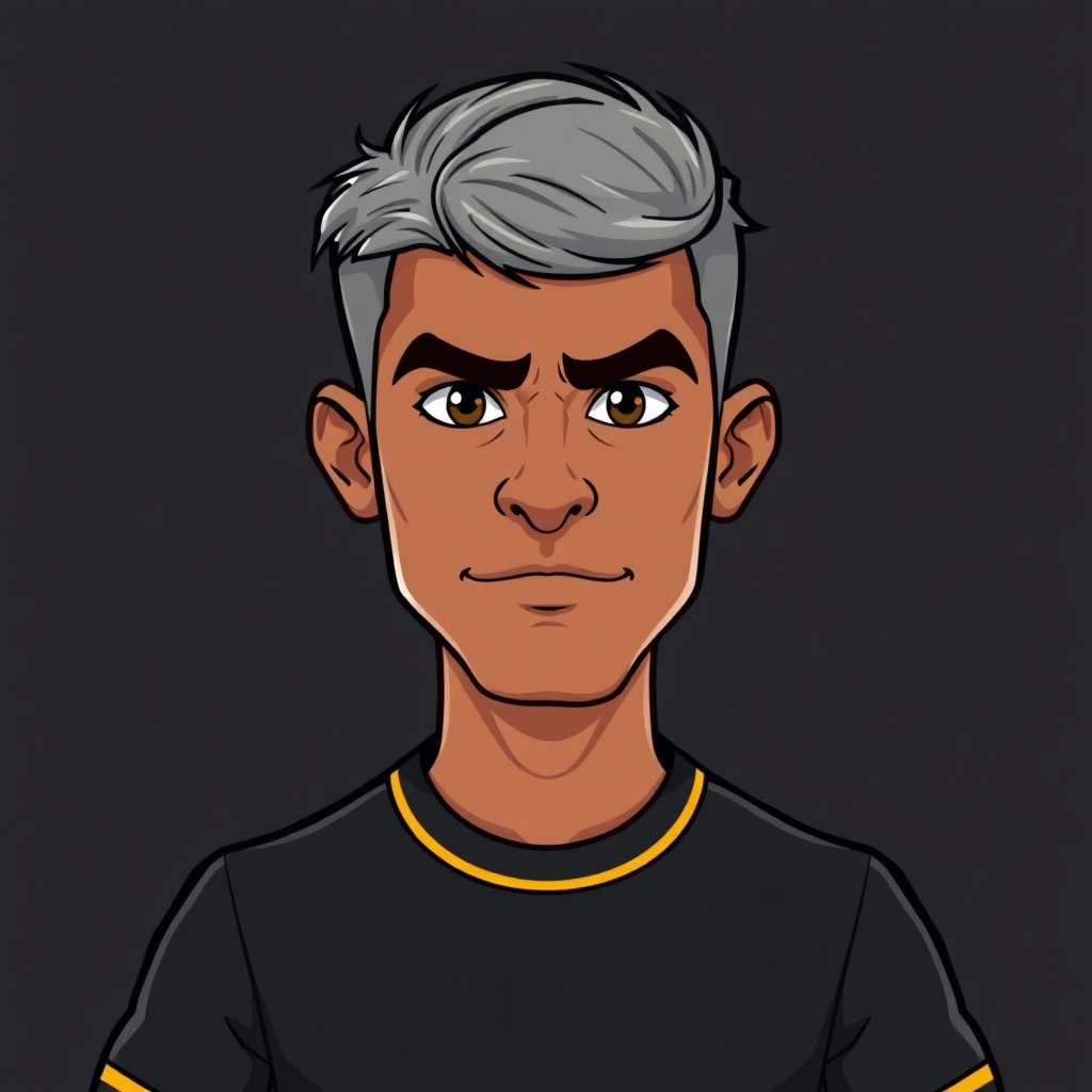 Gael Michel