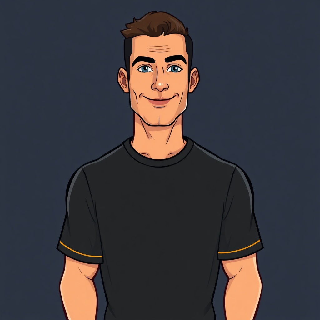 Liam Lima