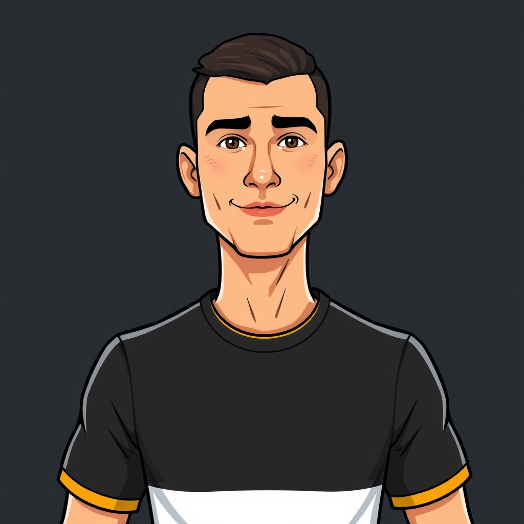 Pancho Camargo