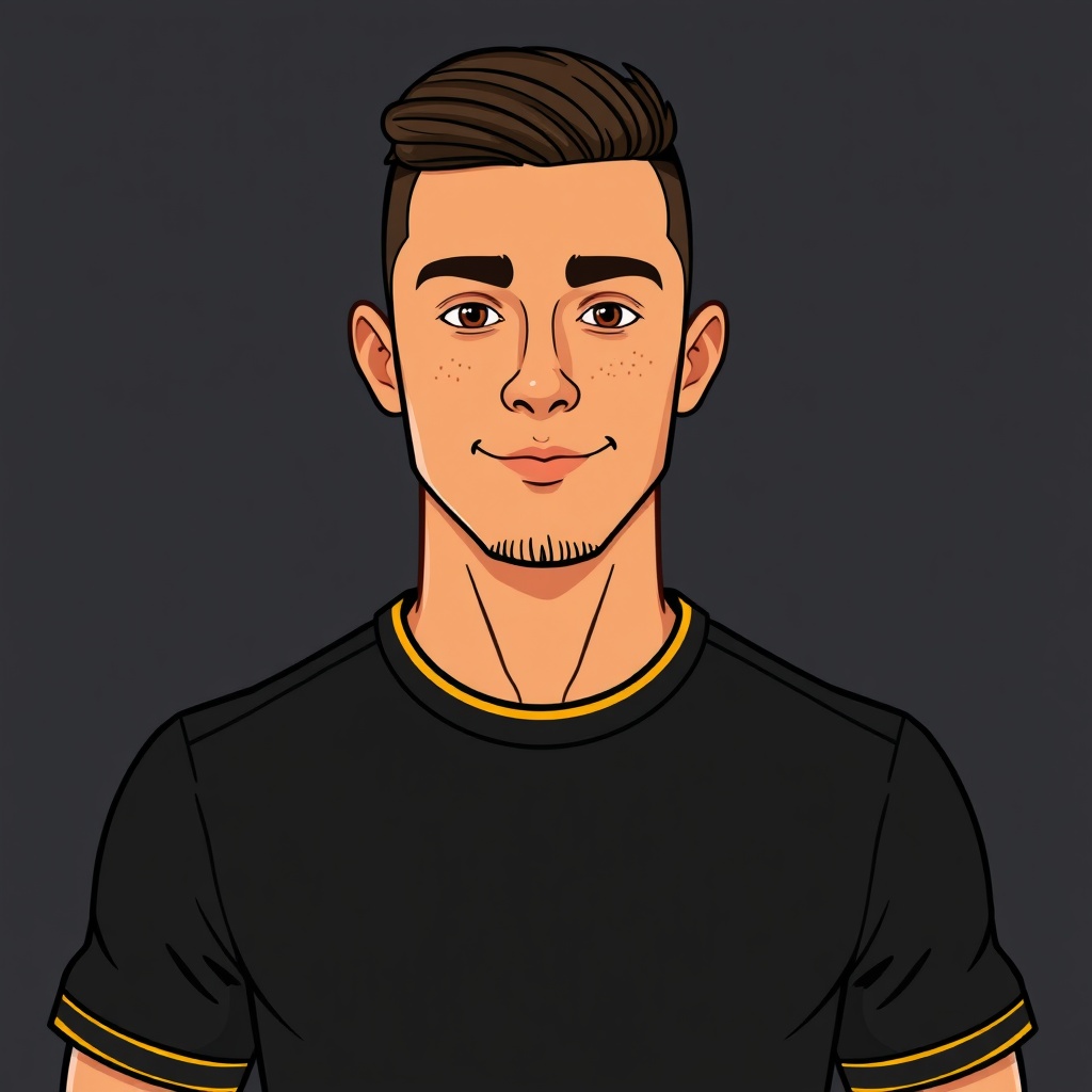 Joel Azarola