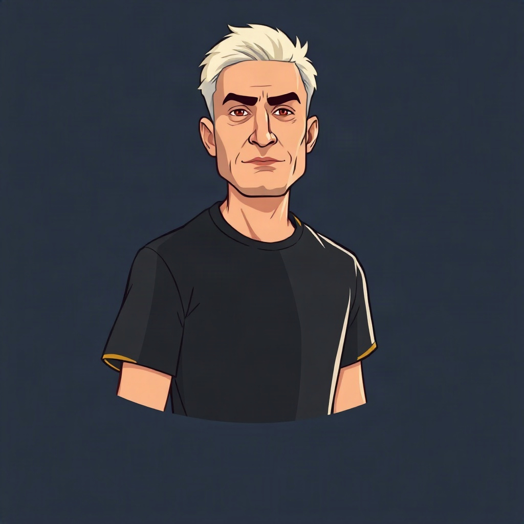 Pepe Serra