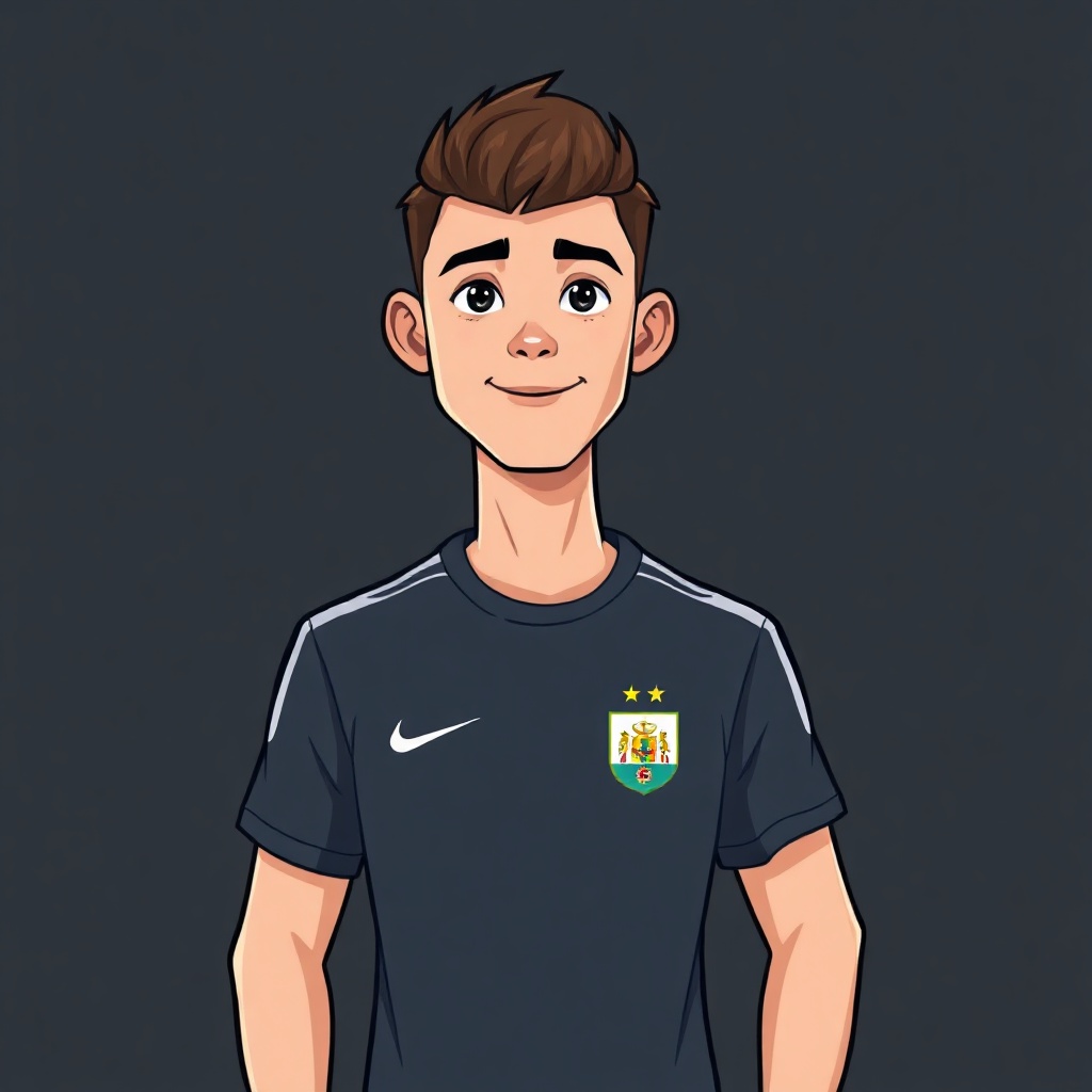 Jorge Mira