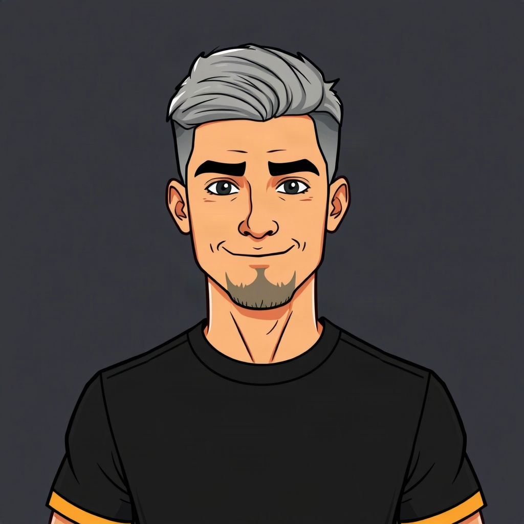 Ronaldo Porras