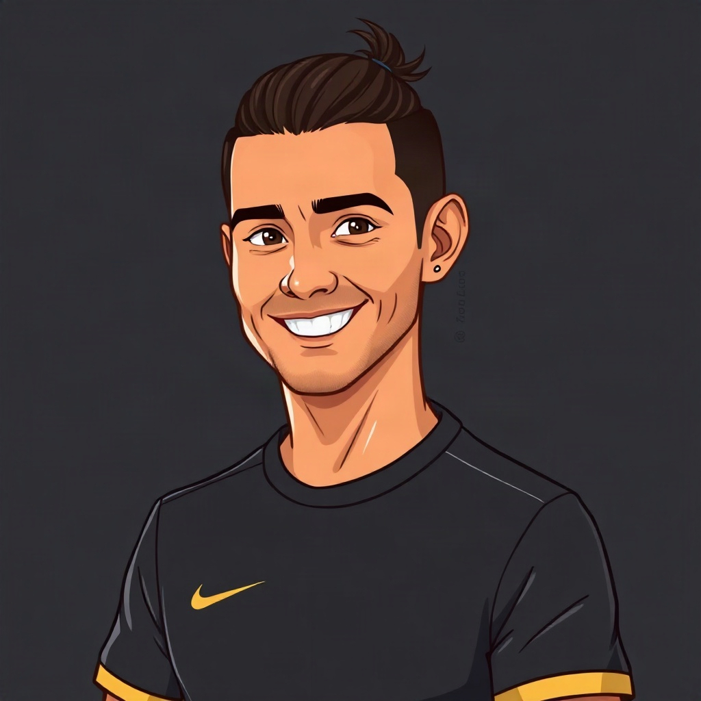 Nico Arrizabalaga